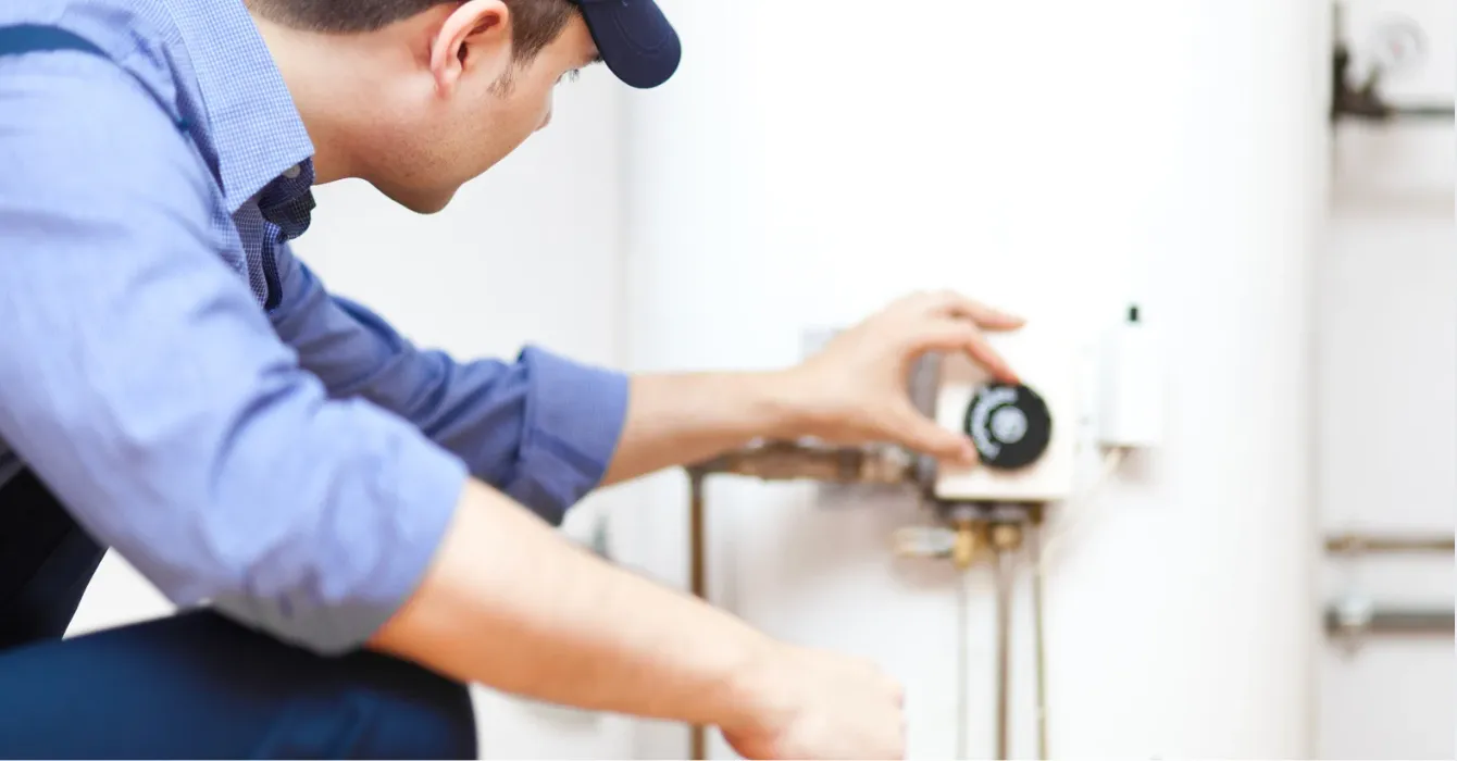 Best Practices for Water Heater Maintenance