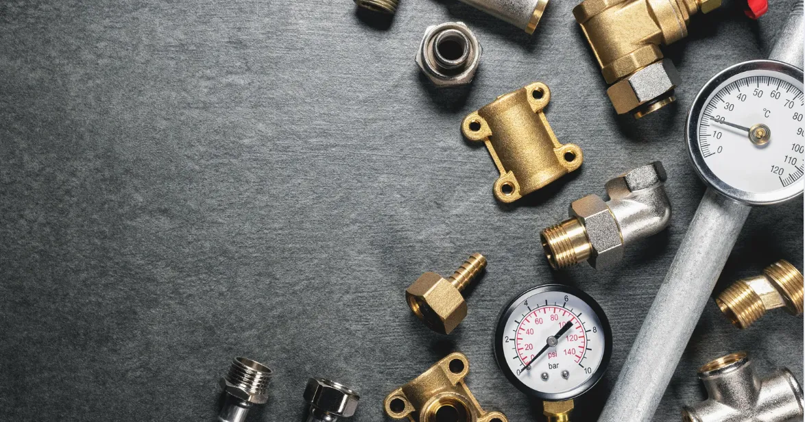 When Is the Best Time to Replace Old Plumbing Pipes?